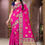 Thumbnail: Banarasi Silk Meenakari work
