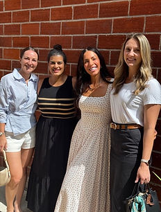 Faith Edit speaking event where women connect, grow, and strengthen their walk with Christ