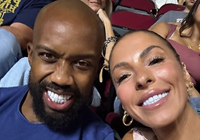 Lifestyle photo of Sierra with handwritten notes, representing purpose-driven coaching and faith mentorship at The Faith Edit