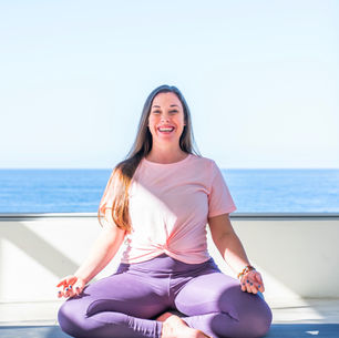 Meet The Founder: Melody