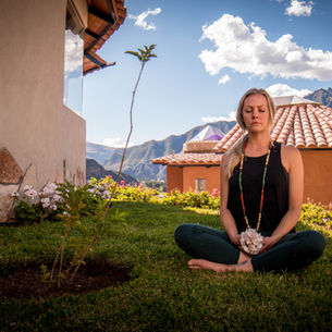 UPCOMING RETREAT: Sacred Soul Retreat: Yoga, Culture & Adventure in Peru