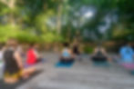 7-day yoga retreat in Peru