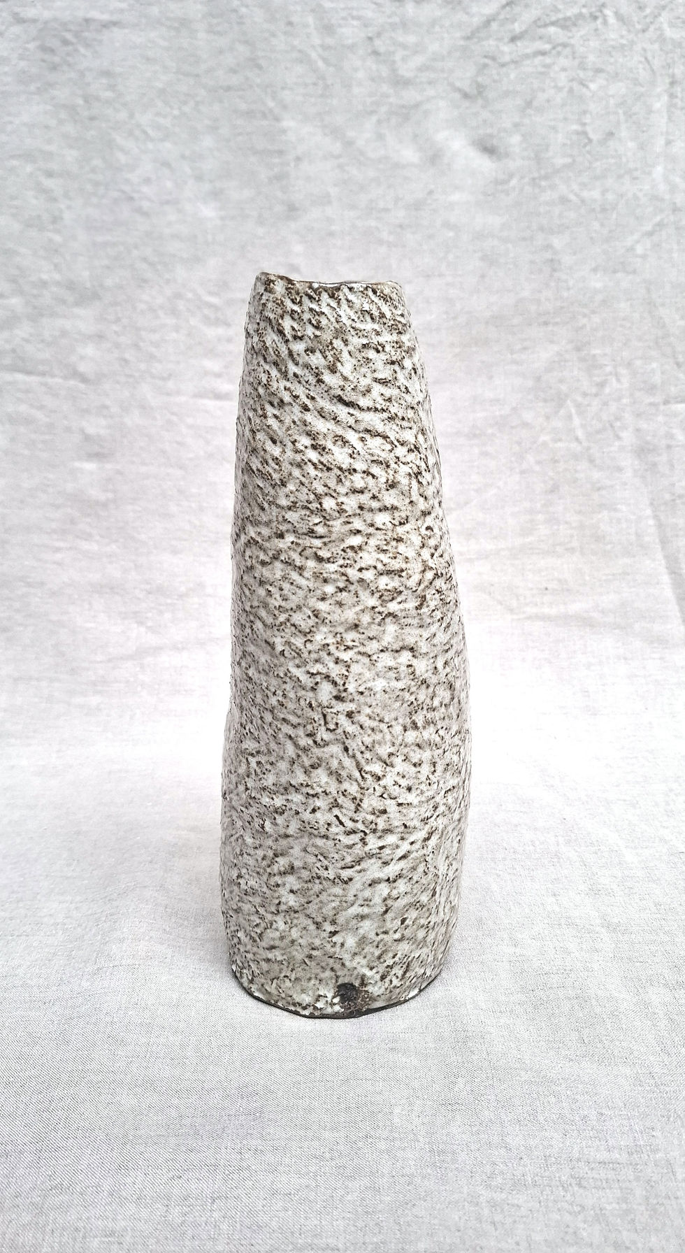 Thumbnail: Textured Bud Vessel