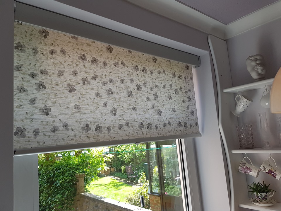 Senses Roller Blinds Sunbright Blinds Ltd