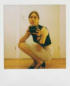 Fashion photographer, Jonne Scholten, Analog, videographer, celebrity photographer, Celebr