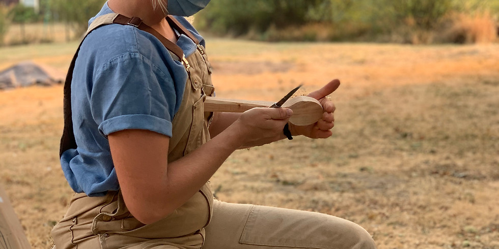 Carving Week to Week: Spoons, spatulas, and more!