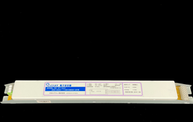 電子安定器 | 110W2灯用 | 日本エヴァレイ