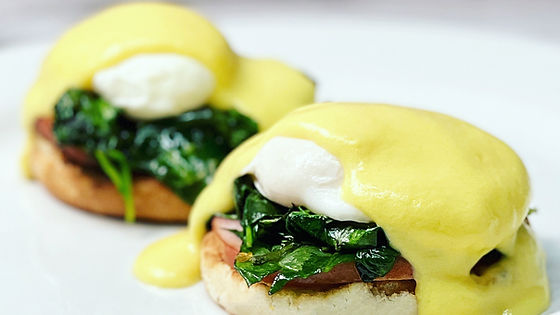 Florentine Benedict