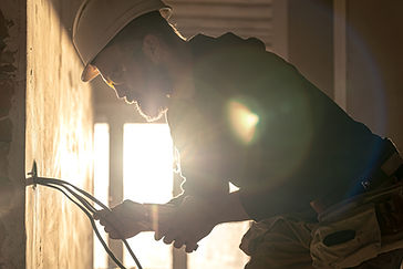 New building and tenant improvement electrical installation Orange County CA — Newport Coast Electric