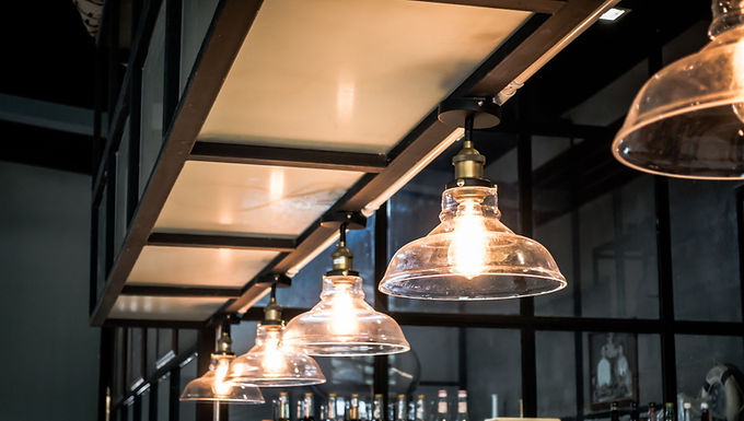 Lighting design consultation and electrical estimate Orange County CA — Newport Coast Electric