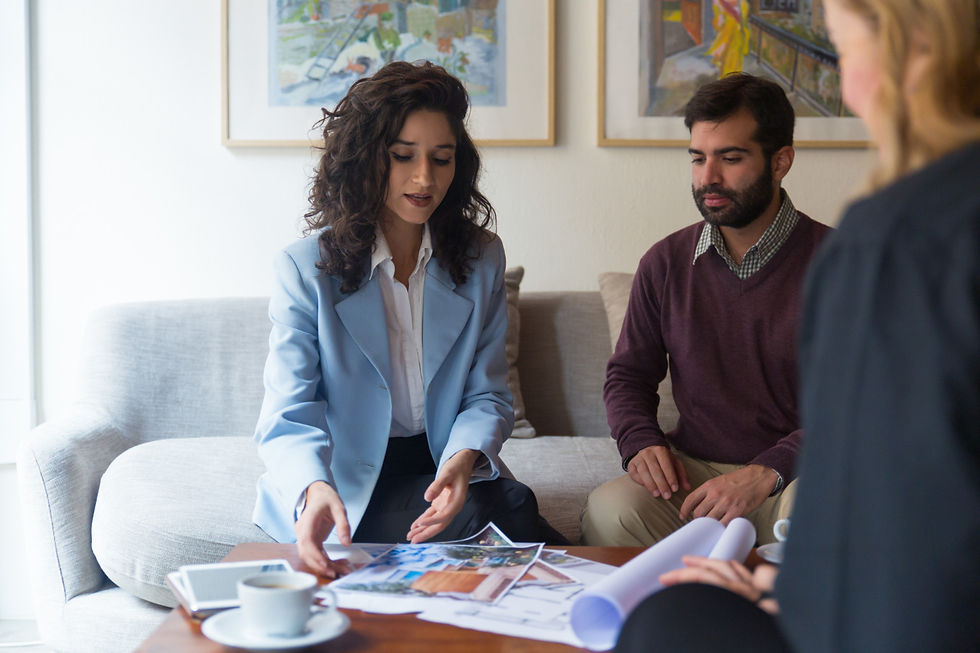 Wills and trusts attorney Denton TX — Kelsey Law Firm