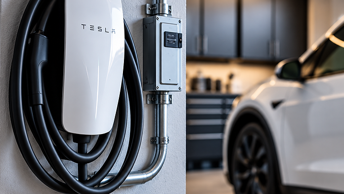 Dedicated circuit installation and repair Orange County CA — Newport Coast Electric