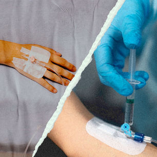 NAD+ administration routes comparison — IV, IM, and SubQ injection methods explained by HydroMedics