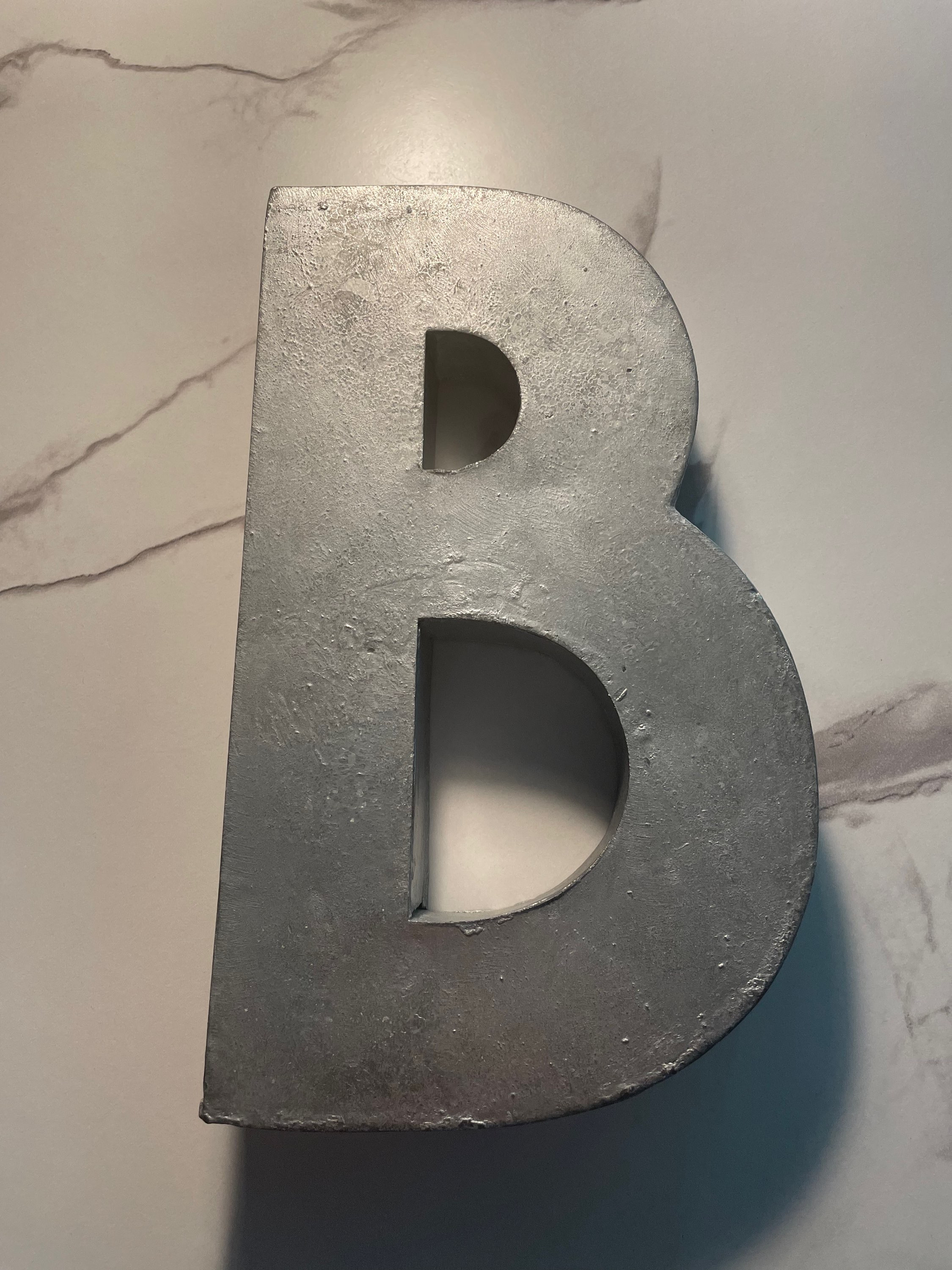 B note 