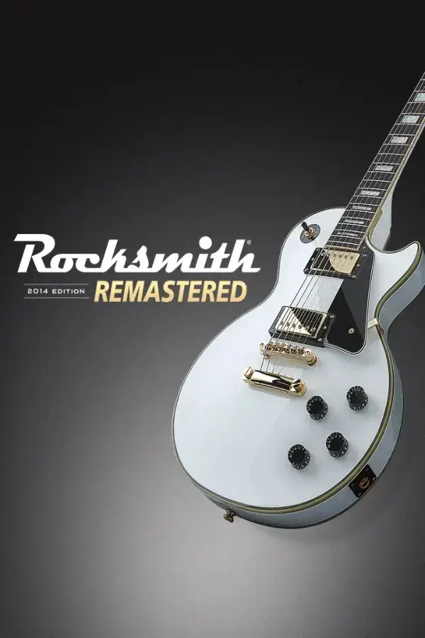 Thumbnail: 3-Month PC Rocksmith + Steam Account | All Versions | 8gb