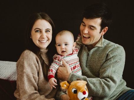Christmas (Saving) in July