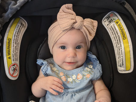 Three Ways to Secure Free Baby Items