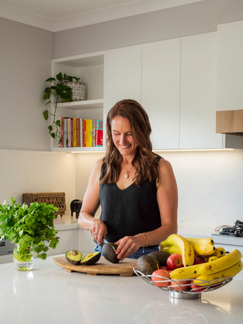 lifestyle business photography in the southern highlands