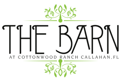 Northeast Florida S Premier Event Venue The Barn At Cottonwood Ranch