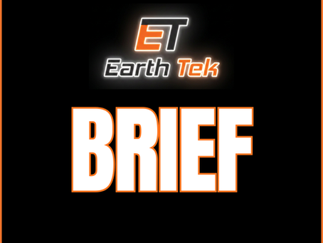 Earth Tek Brief 004 – When Two Earthwork Numbers Don’t Match