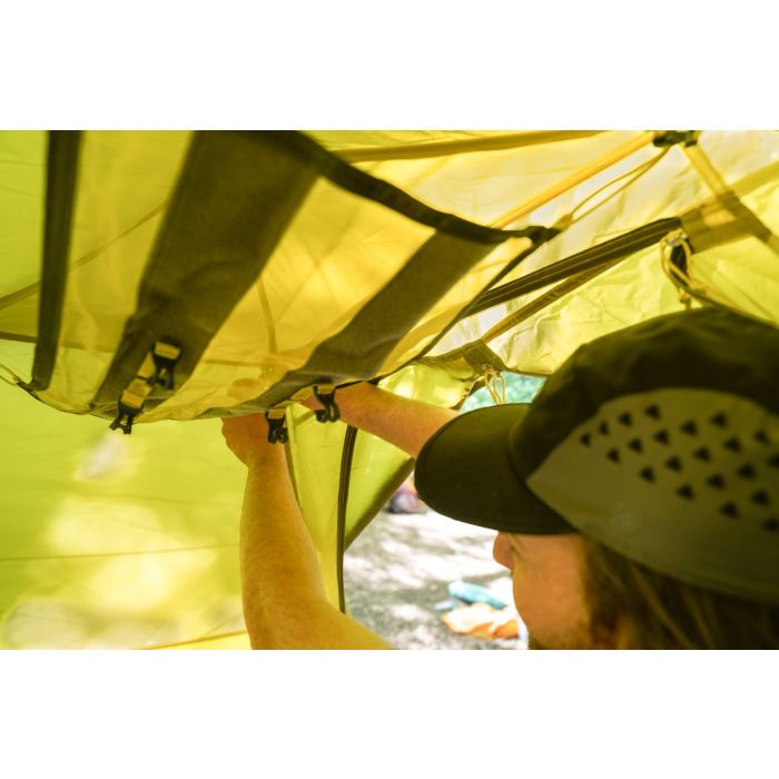 Thumbnail: Peregrine Gannet 2P Tent