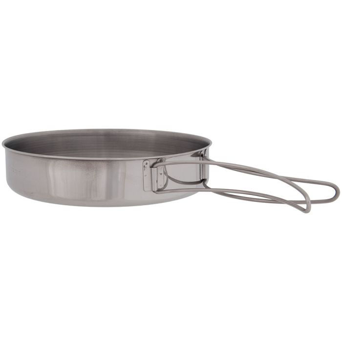 Thumbnail: Olicamp Stainless Steel Cooksets