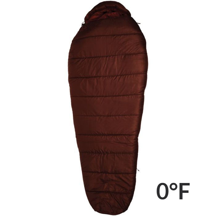 Thumbnail: Peregrine Endurance HD Synthetic Sleeping Bags