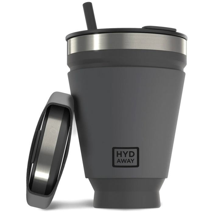 Thumbnail: Hydaway Collapsible Tumblers