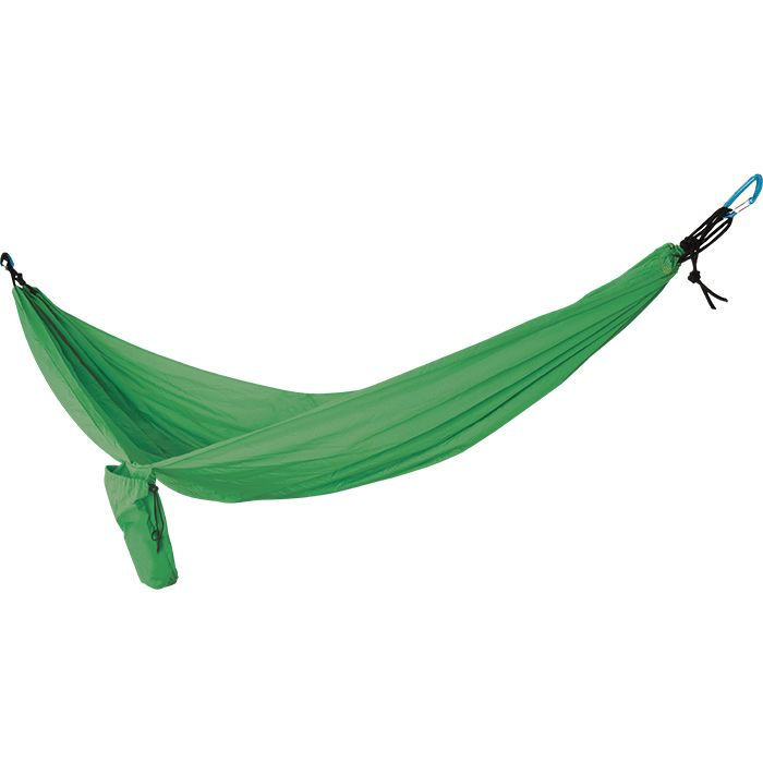 Thumbnail: Peregrine Refuge Light Hammock + Tree Strap Combo