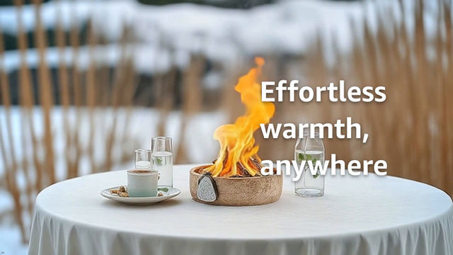 Thumbnail: BLUE RIDGE TIMBERS - All-Natural,  Eco-Friendly,  Fire Starters 🔥 
