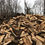 Thumbnail: 1/2  Cord Premium Firewood Mixed-Hardwoods