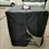 Thumbnail: Weatherproof Firewood IBC Cage Cover  