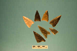 Dorset Endblades recovered by Latonia and team.jpg