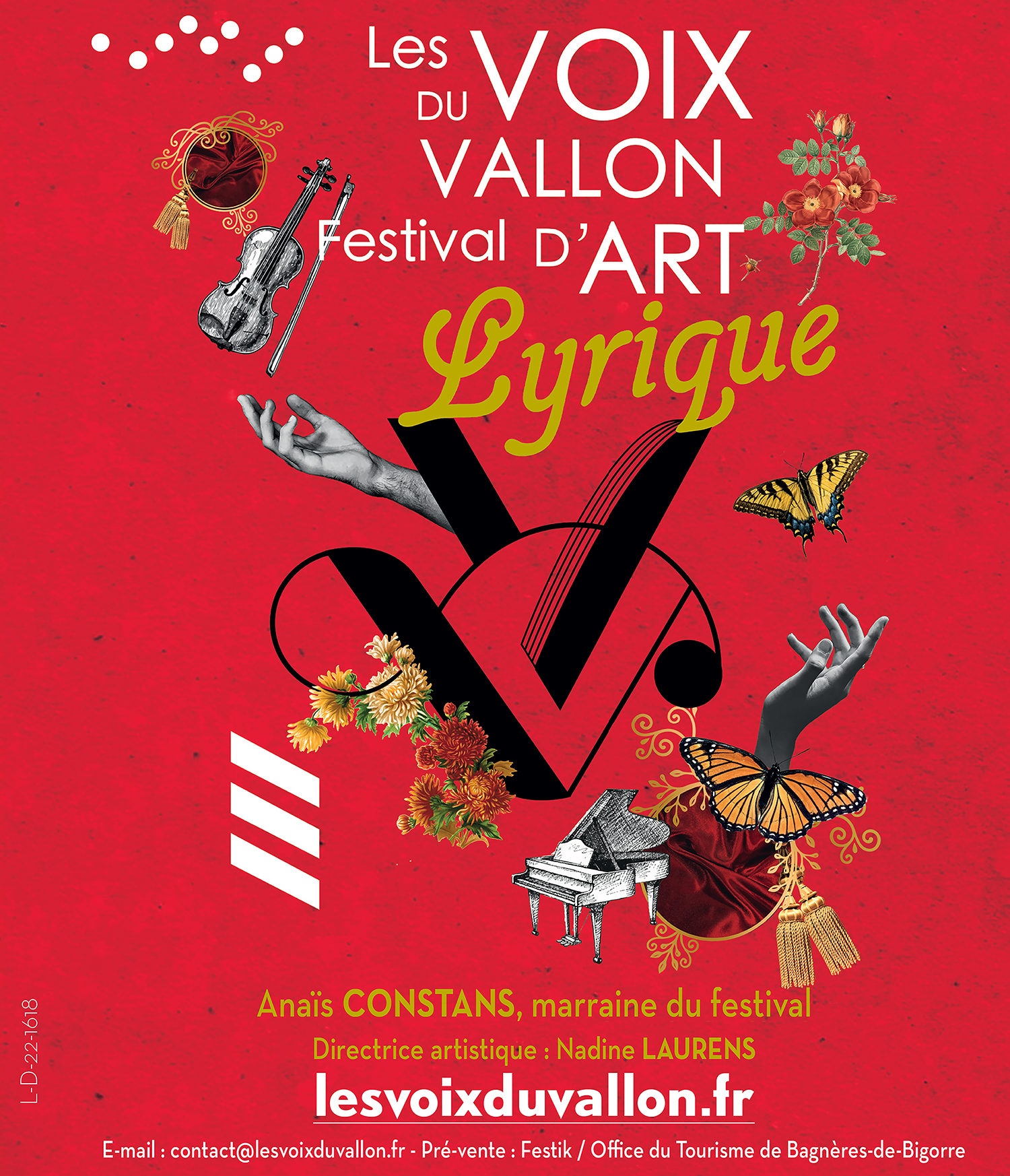 Les Voix du Vallon