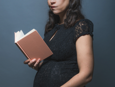 Billion dollar baby par Audrey Vernon