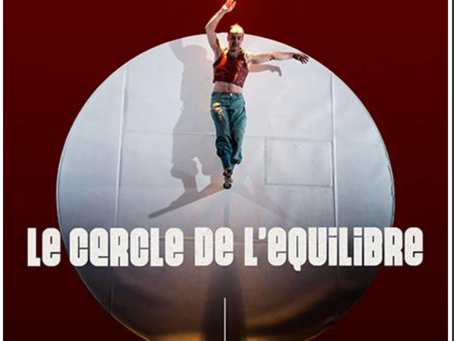 Le cercle de l’équilibre