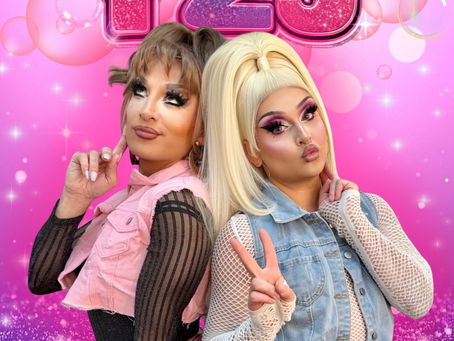 Jackie and Jan in Y2J!