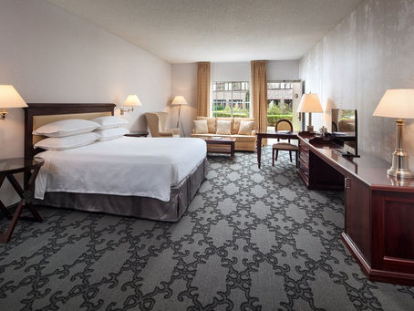 Great HOTEL Deals WITH Our PartneRS