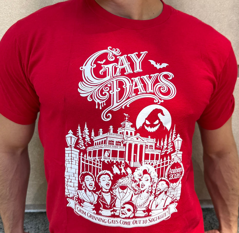 2026 Shirt And Tank AVAILABLE for PRE-ORDER