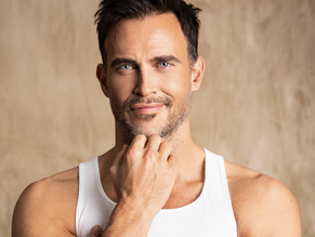 Cheyenne Jackson: Another Prince Charming