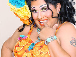DRAG QUEEN BINGO WITH KAY SEDIA!
