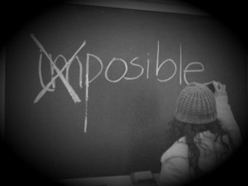 No perdamos, no podemos perder