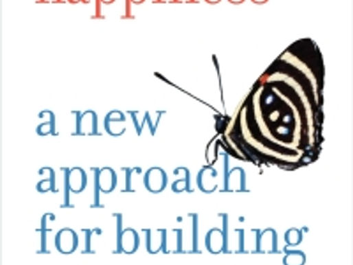 How to engineer a happy life