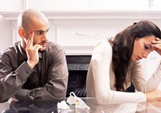 Alineando las expectativas en el matrimonio