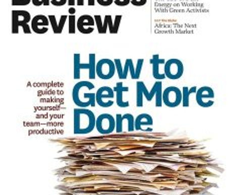 Lo que capta tu atención, controla tu vida