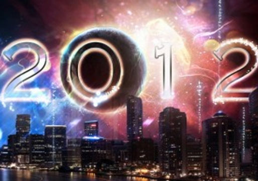 Reflexiones para comenzar bien el 2012