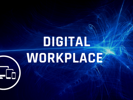 Digital Workplace - revolution of collaboration