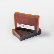 Homemade Natural Soap