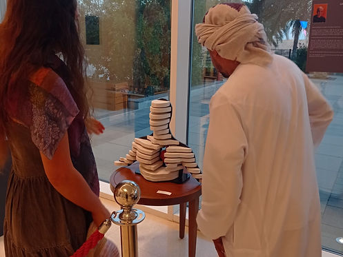 Design Expo OMAN