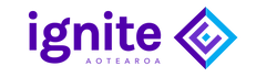 gnite logo, representing collaboration with Pick a Path for career development initiatives.